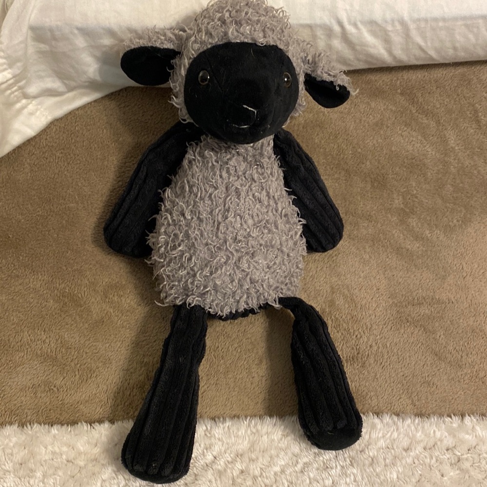 Scentsy Buddy Lulu the Lamb